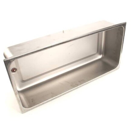 Star Manufacturing Pan Assy 12X27 Ss276Td WS63740